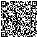 QR code with Kdgo contacts