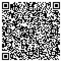 QR code with Kdgo contacts
