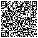 QR code with Kdvr contacts