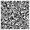 QR code with Aaronson Sid contacts