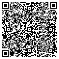 QR code with Kexo contacts