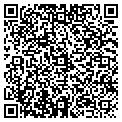 QR code with W&D Services Inc contacts
