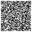 QR code with Auer Patience contacts