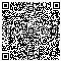 QR code with Kfel contacts