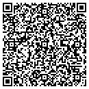 QR code with X-Press Press contacts