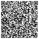 QR code with M C S Credit Solutions contacts