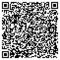 QR code with Kknn contacts
