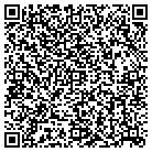 QR code with F X Paging & Cellular contacts