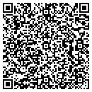 QR code with The Pit Stop contacts