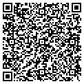 QR code with Kosi contacts