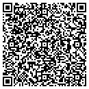 QR code with Tony Cuzzort contacts