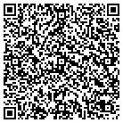 QR code with A Stone's Throw Landscaping contacts