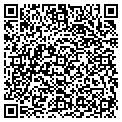 QR code with Pbs contacts