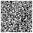 QR code with All Washed Up Pressure Clng contacts