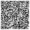 QR code with Phillip B Lin contacts