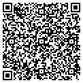 QR code with Kqmt contacts