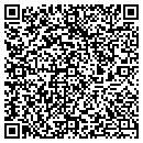 QR code with E Miles Custom Builder Inc contacts