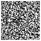 QR code with Renegade Temporary Fence contacts