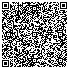 QR code with Blazing Green Grass Landscape contacts