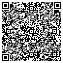 QR code with B&R Landscaping By Torstenbo contacts