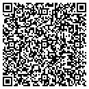 QR code with Hoffman John contacts