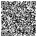 QR code with Ksmt contacts