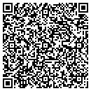 QR code with R F Olmo & Assoc contacts
