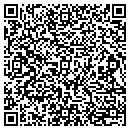 QR code with L S Inc Service contacts