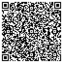 QR code with Thorpe Steel contacts
