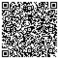 QR code with Ron Burns contacts