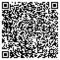 QR code with C C Landscaping contacts