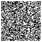 QR code with S C Galano Construction contacts