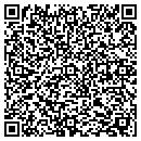 QR code with Kzks 105 3 contacts