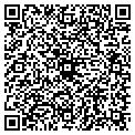 QR code with Graf Rw Inc contacts