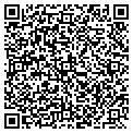 QR code with Jb Runyan Plumbing contacts