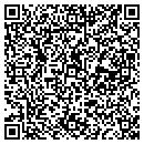 QR code with C & A Pressure Cleaning contacts