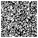 QR code with C C Pressure Wash contacts