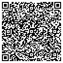 QR code with Harold Hix Framing contacts