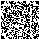 QR code with Anderson Julie D PhD contacts