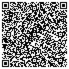 QR code with Hazelwood Builders And Backhoe Service contacts