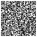 QR code with Caspian Chevron contacts