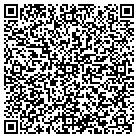 QR code with Henderson Construction Inc contacts