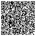 QR code with Cfj Properties contacts