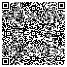 QR code with Christine Evans Mfcc contacts