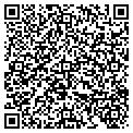 QR code with TCBY contacts