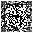 QR code with D & D Properties L L C contacts