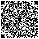 QR code with Csg Visual Communication Inc contacts