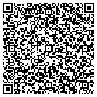 QR code with San Miguel Educational Fund Inc contacts