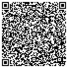 QR code with AAA Priority 1 Express contacts