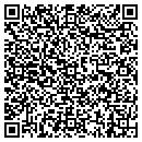 QR code with T Radio V Denver contacts